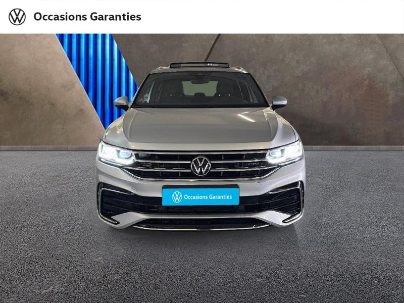Voitures occasions VOLKSWAGEN TIGUAN R-Line Exclusive Paris