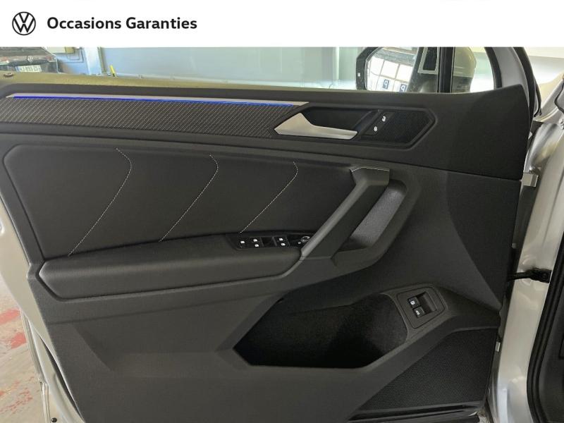 Voitures occasions VOLKSWAGEN TIGUAN R-Line Exclusive Paris