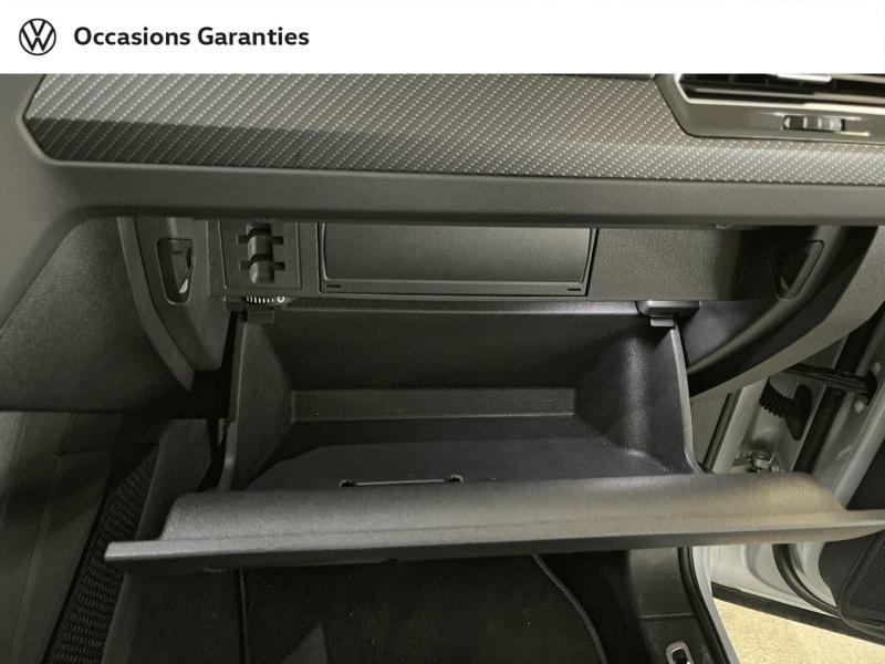 Voitures occasions VOLKSWAGEN TIGUAN R-Line Exclusive Paris