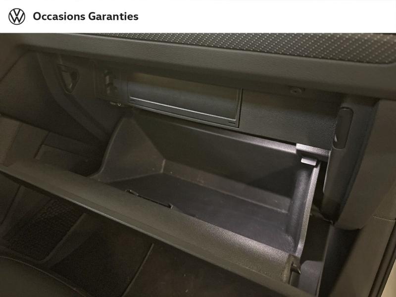 Voitures occasions VOLKSWAGEN TIGUAN R-Line Exclusive Paris