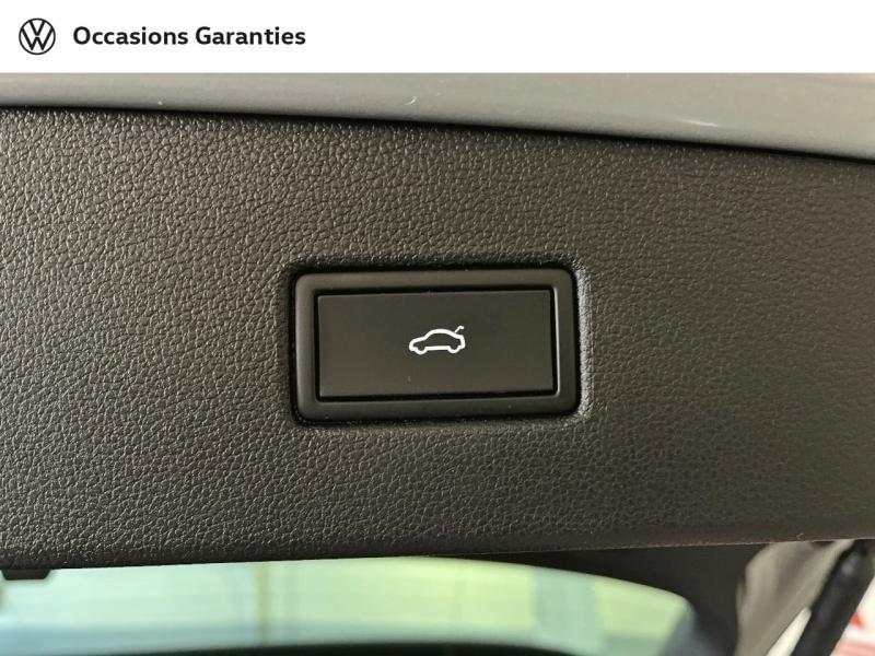 Voitures occasions VOLKSWAGEN TIGUAN R-Line Exclusive Paris