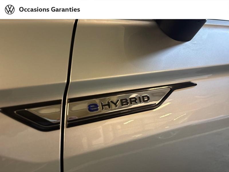 Voitures occasions VOLKSWAGEN TIGUAN R-Line Exclusive Paris
