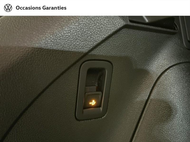 Voitures occasions VOLKSWAGEN TIGUAN R-Line Exclusive Paris