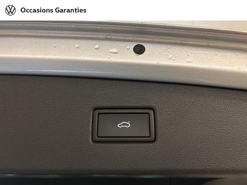 Voitures occasions VOLKSWAGEN TIGUAN R-Line Exclusive Paris