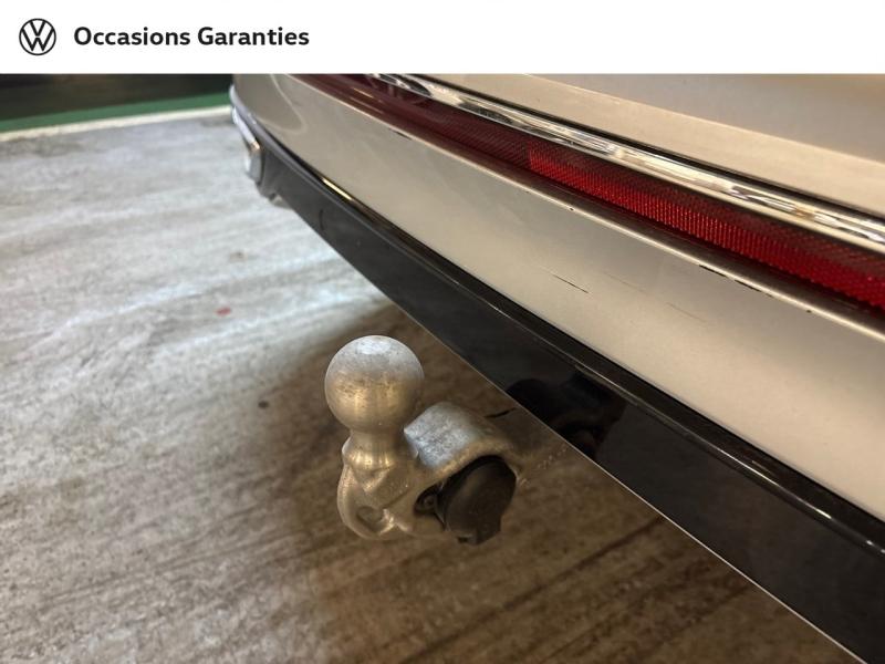 Voitures occasions VOLKSWAGEN TIGUAN R-Line Exclusive Paris