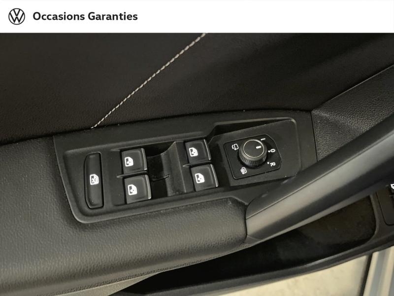 Voitures occasions VOLKSWAGEN TIGUAN R-Line Exclusive Paris
