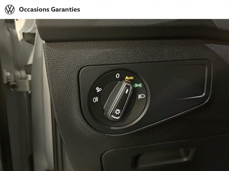 Voitures occasions VOLKSWAGEN TIGUAN R-Line Exclusive Paris