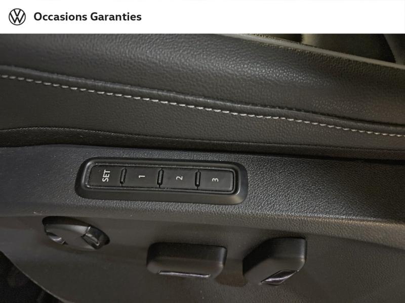 Voitures occasions VOLKSWAGEN TIGUAN R-Line Exclusive Paris