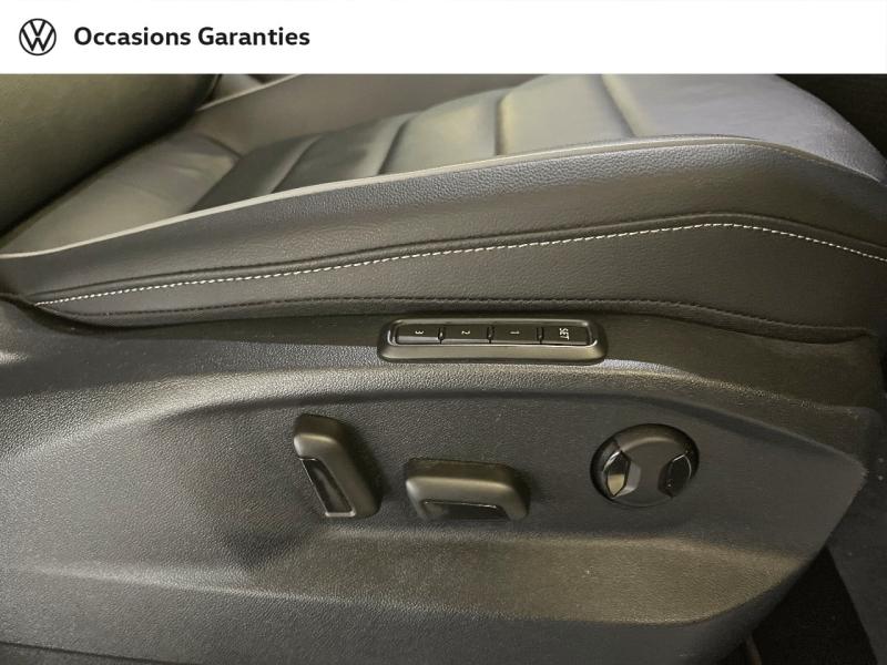 Voitures occasions VOLKSWAGEN TIGUAN R-Line Exclusive Paris