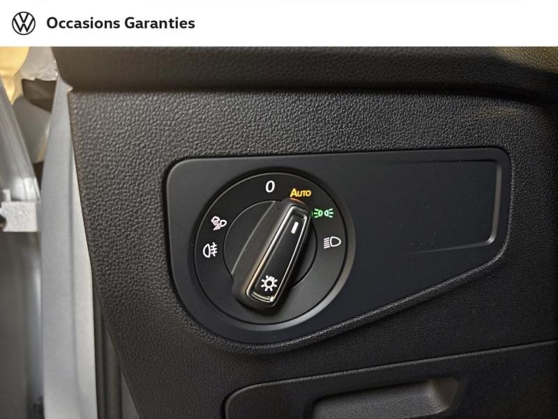 Voitures occasions VOLKSWAGEN TIGUAN R-Line Exclusive Paris