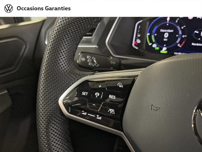 Voitures occasions VOLKSWAGEN TIGUAN R-Line Exclusive Paris