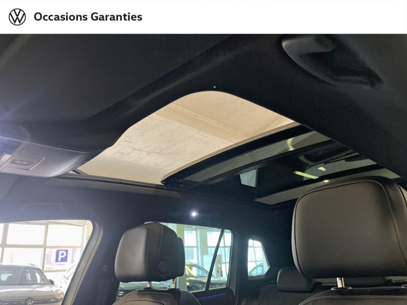 Voitures occasions VOLKSWAGEN TIGUAN R-Line Exclusive Paris