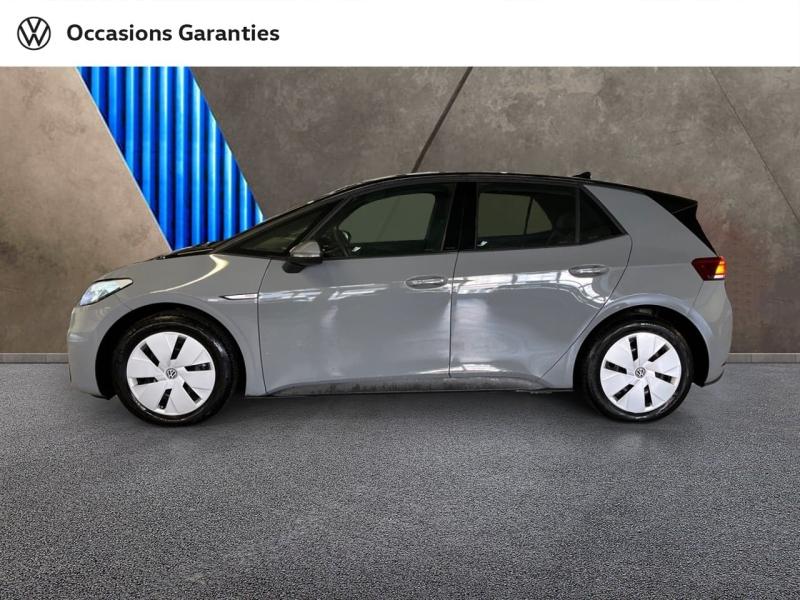 Voitures occasions VOLKSWAGEN ID.3 Base Paris
