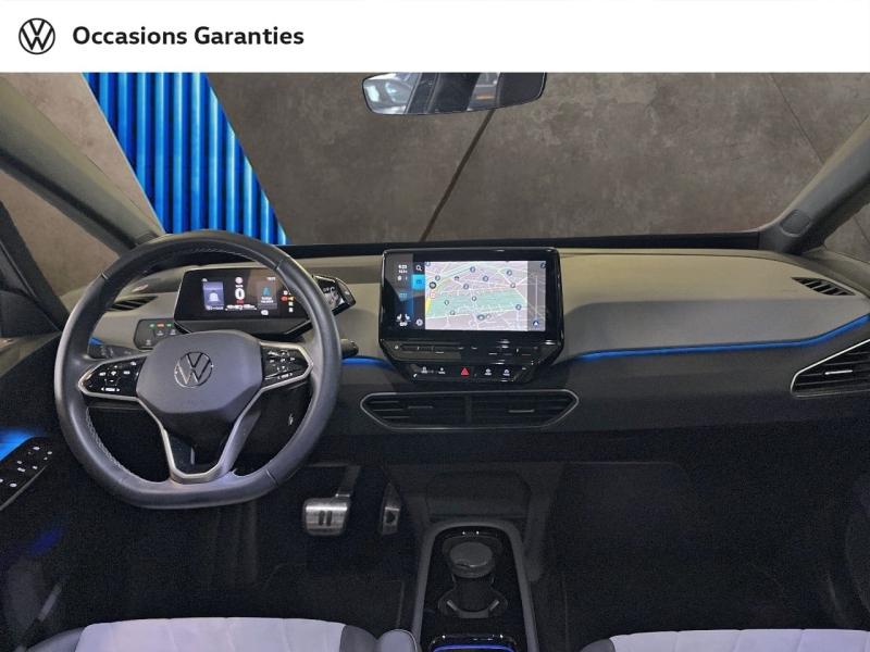 Voitures occasions VOLKSWAGEN ID.3 Base Paris