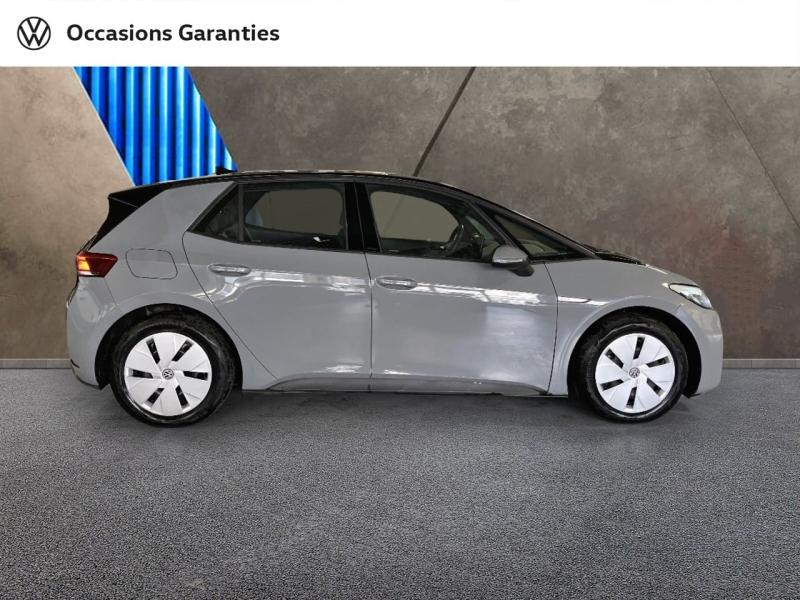 Voitures occasions VOLKSWAGEN ID.3 Base Paris