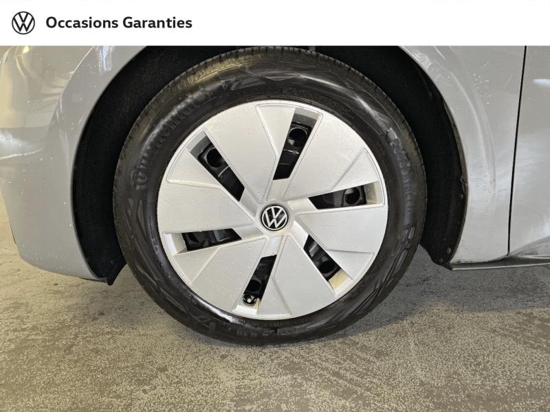 Voitures occasions VOLKSWAGEN ID.3 Base Paris