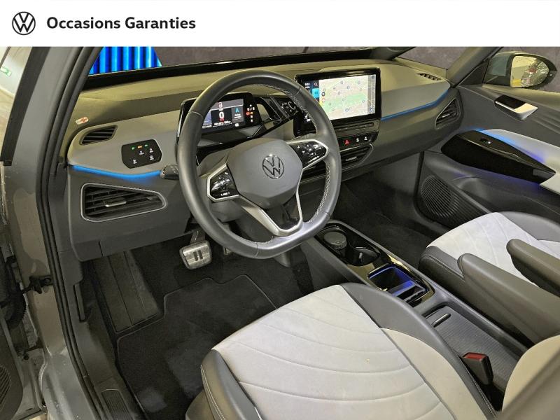 Voitures occasions VOLKSWAGEN ID.3 Base Paris