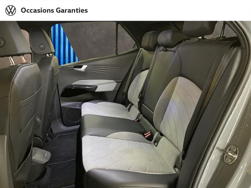 Voitures occasions VOLKSWAGEN ID.3 Base Paris