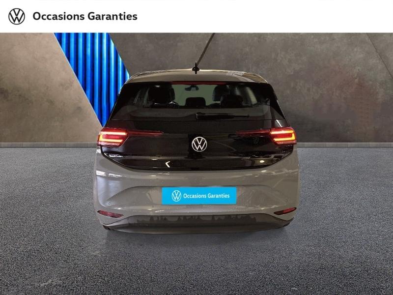 Voitures occasions VOLKSWAGEN ID.3 Base Paris