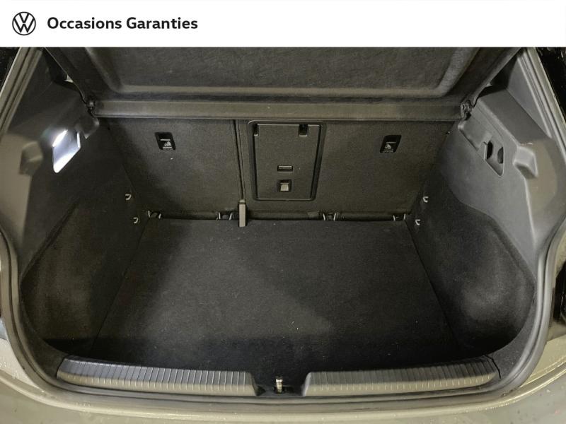 Voitures occasions VOLKSWAGEN ID.3 Base Paris