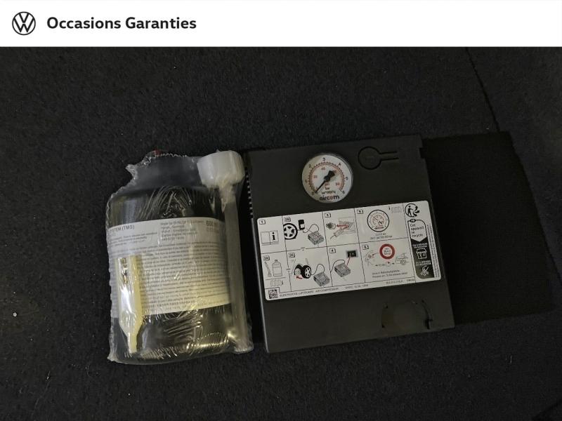 Voitures occasions VOLKSWAGEN ID.3 Base Paris