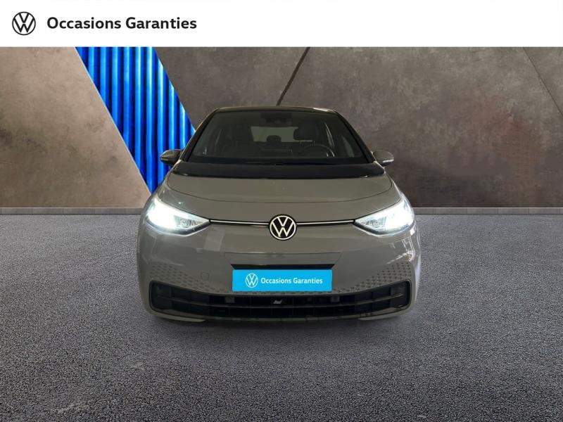 Voitures occasions VOLKSWAGEN ID.3 Base Paris
