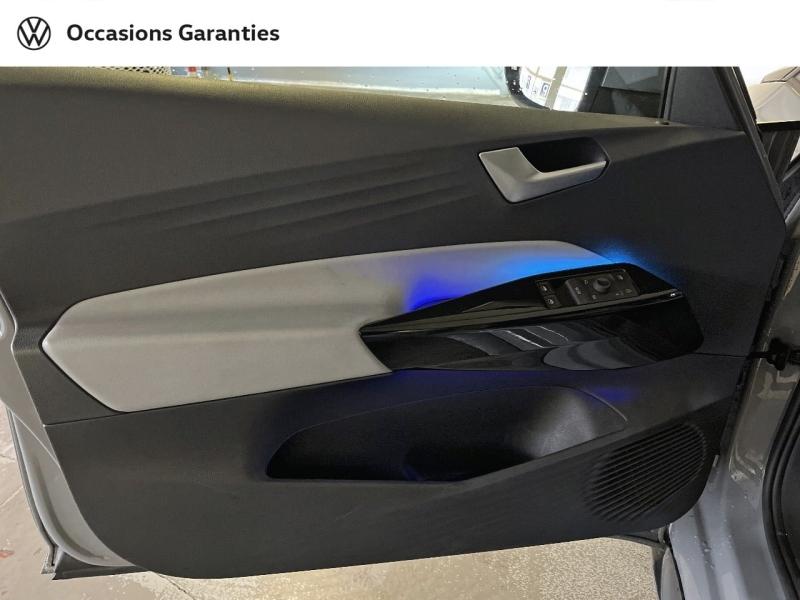 Voitures occasions VOLKSWAGEN ID.3 Base Paris