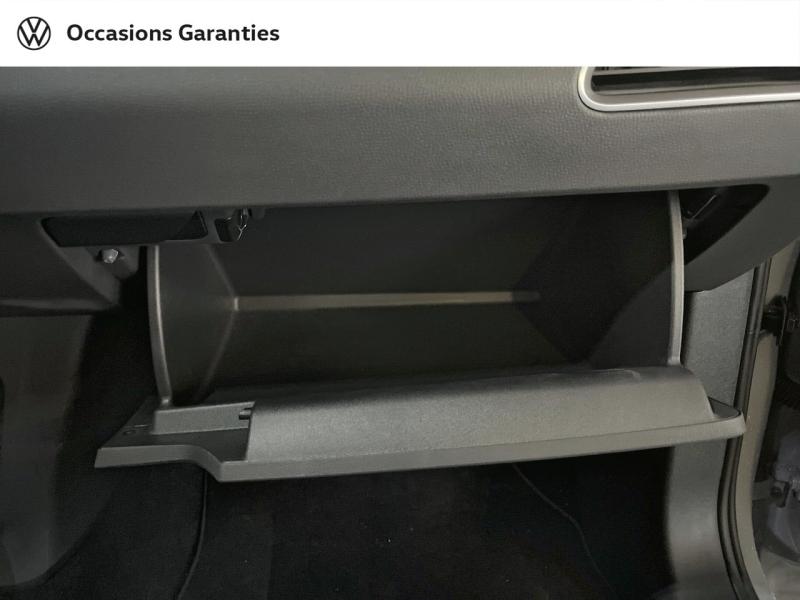 Voitures occasions VOLKSWAGEN ID.3 Base Paris