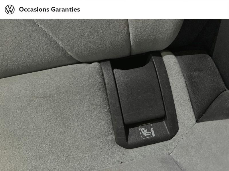 Voitures occasions VOLKSWAGEN ID.3 Base Paris