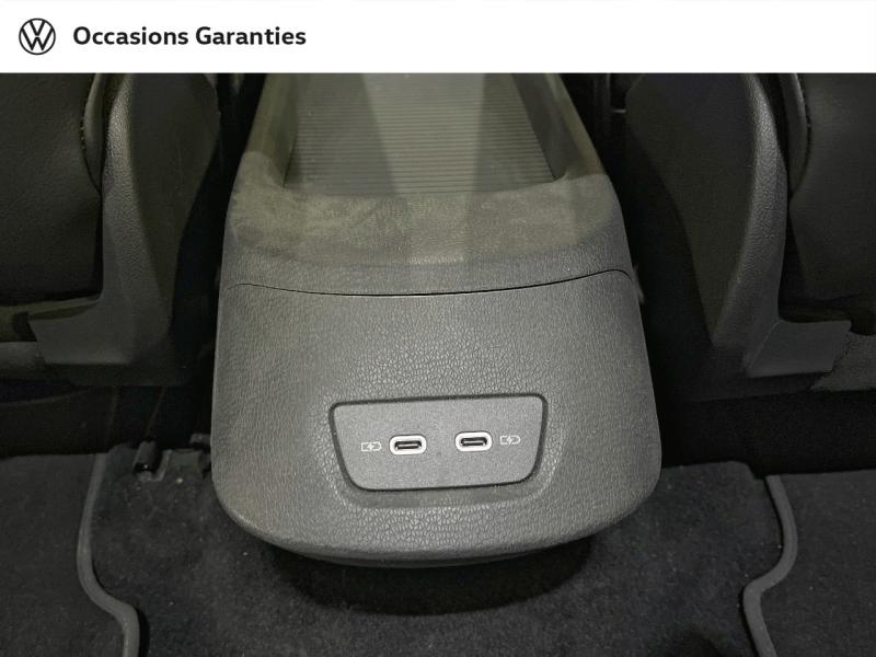 Voitures occasions VOLKSWAGEN ID.3 Base Paris