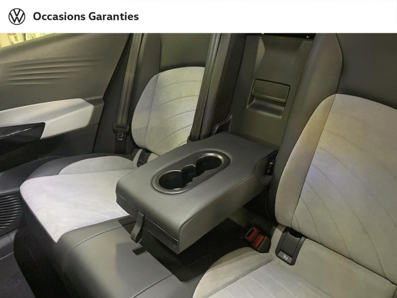 Voitures occasions VOLKSWAGEN ID.3 Base Paris