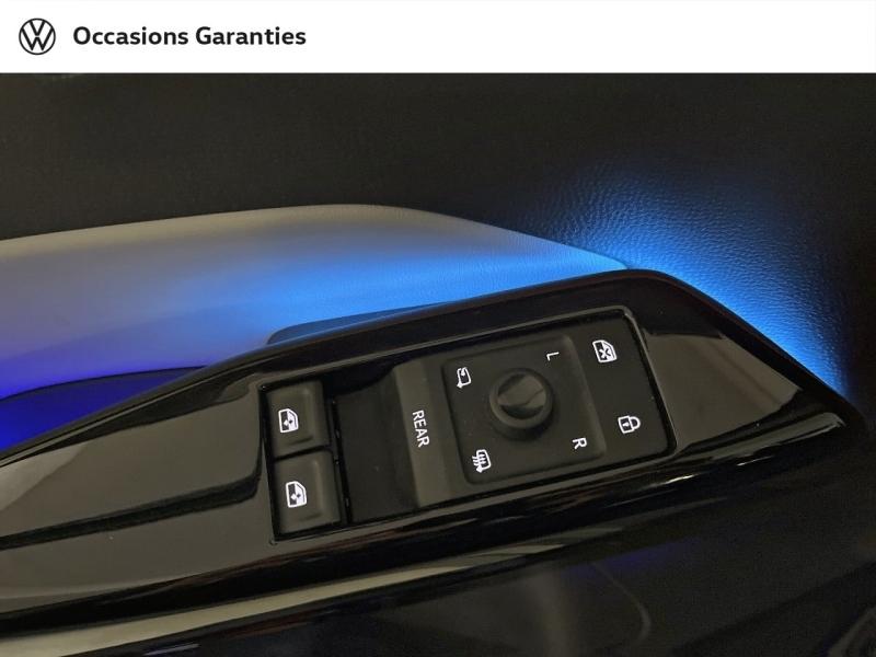 Voitures occasions VOLKSWAGEN ID.3 Base Paris