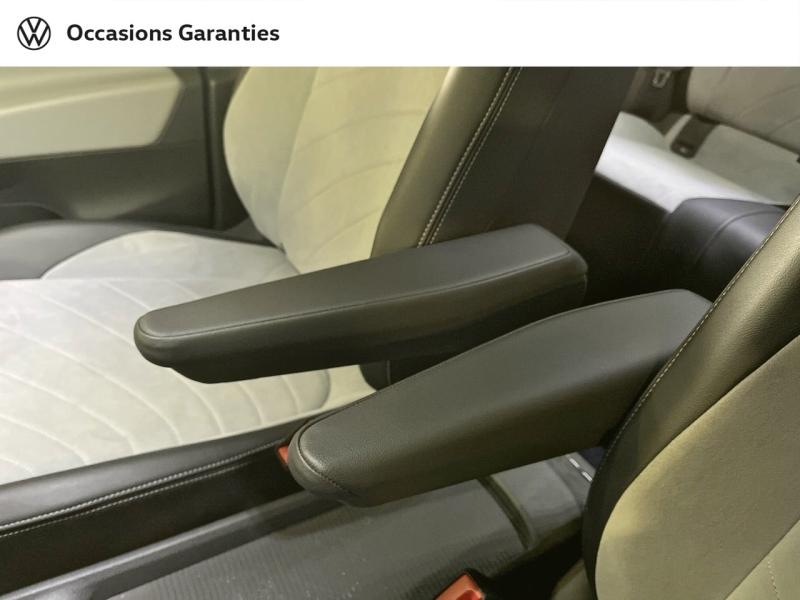 Voitures occasions VOLKSWAGEN ID.3 Base Paris