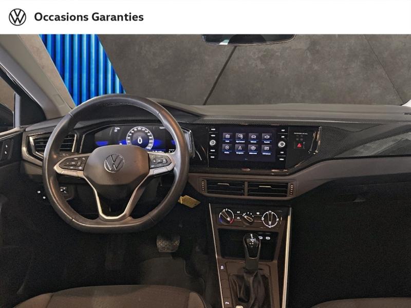Voitures occasions VOLKSWAGEN POLO Life Paris