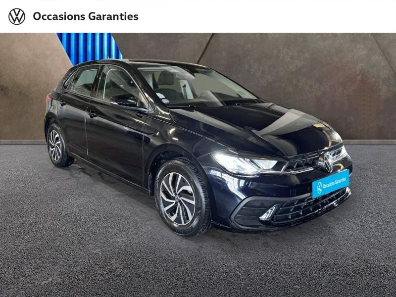 Voitures occasions VOLKSWAGEN POLO Life Paris