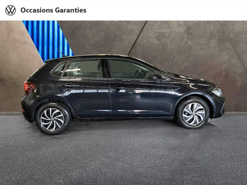 Voitures occasions VOLKSWAGEN POLO Life Paris
