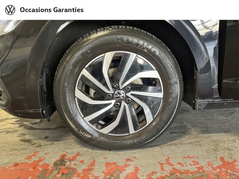 Voitures occasions VOLKSWAGEN POLO Life Paris
