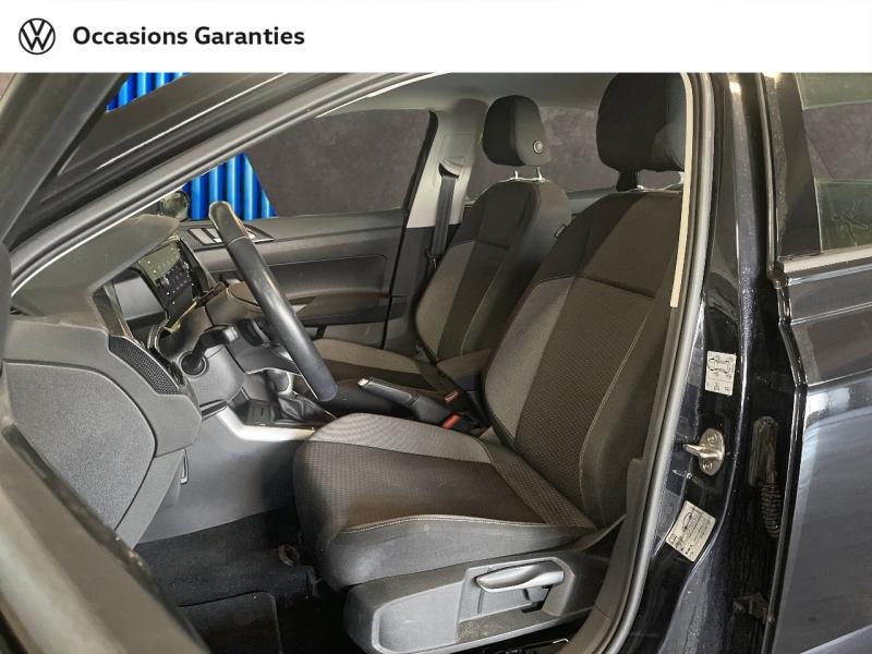 Voitures occasions VOLKSWAGEN POLO Life Paris