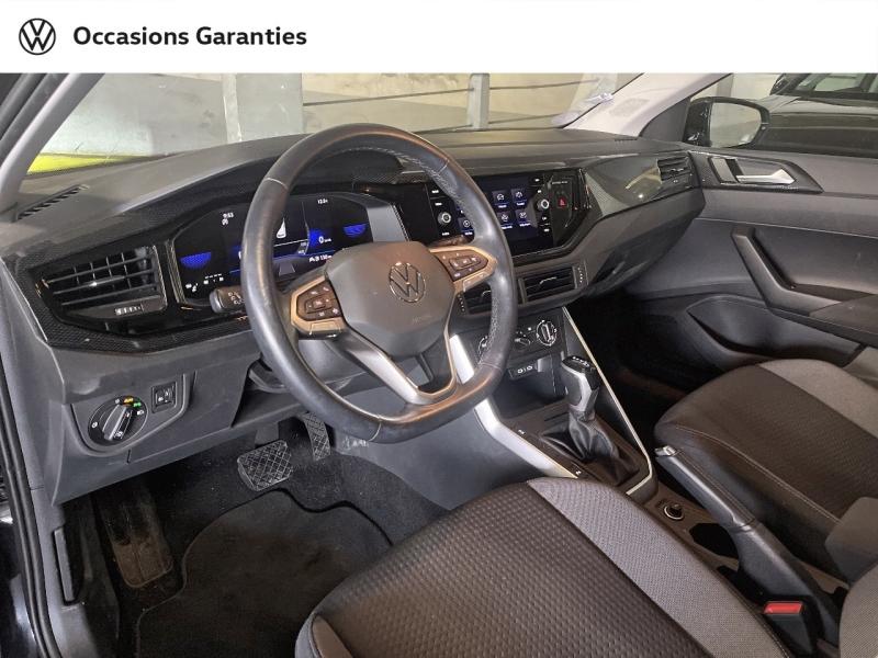 Voitures occasions VOLKSWAGEN POLO Life Paris