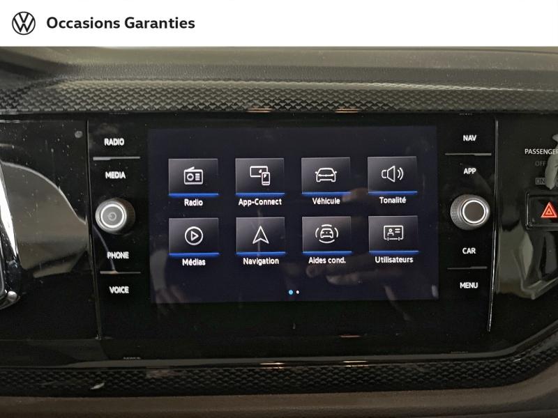 Voitures occasions VOLKSWAGEN POLO Life Paris