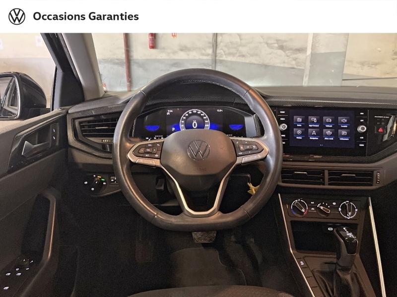 Voitures occasions VOLKSWAGEN POLO Life Paris