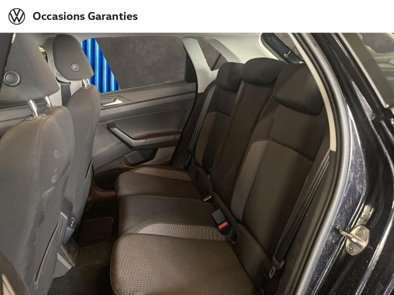 Voitures occasions VOLKSWAGEN POLO Life Paris