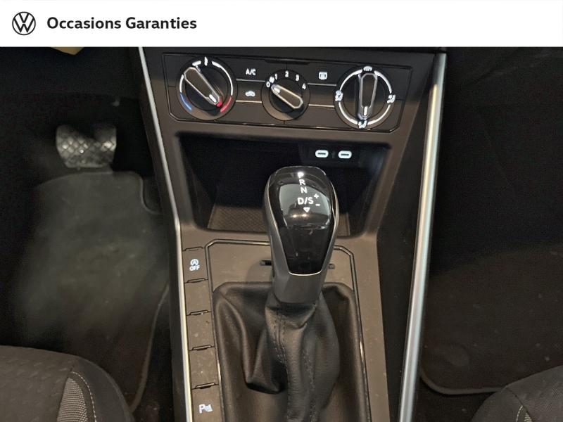 Voitures occasions VOLKSWAGEN POLO Life Paris