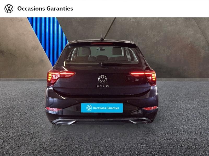Voitures occasions VOLKSWAGEN POLO Life Paris