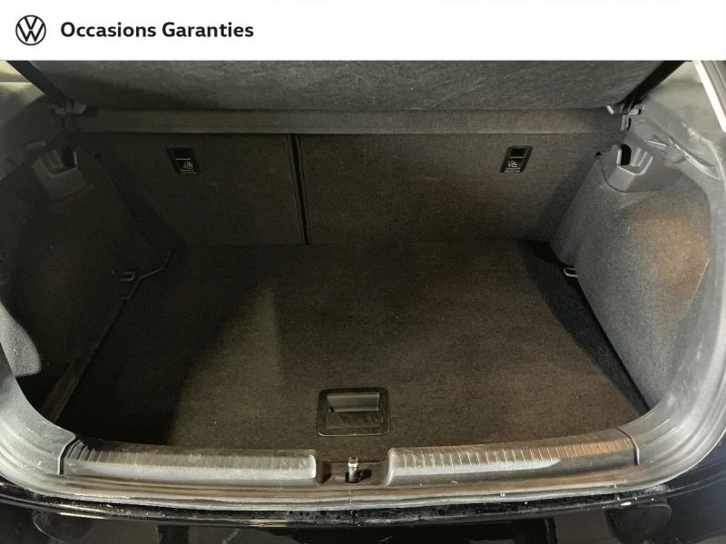 Voitures occasions VOLKSWAGEN POLO Life Paris