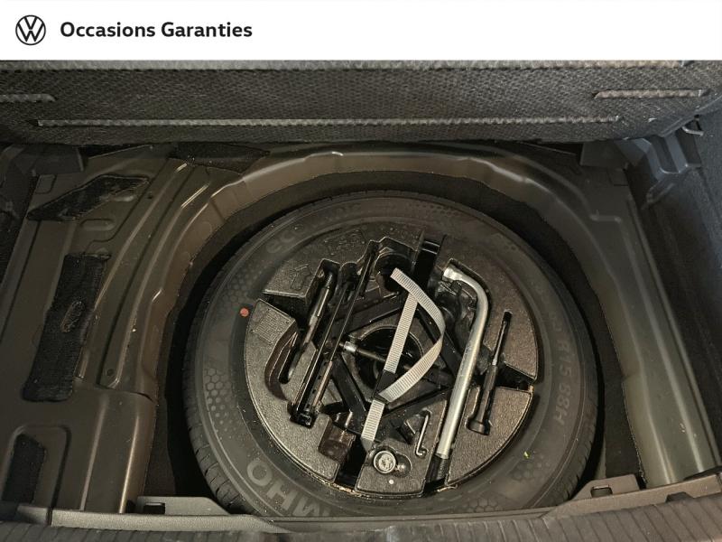 Voitures occasions VOLKSWAGEN POLO Life Paris