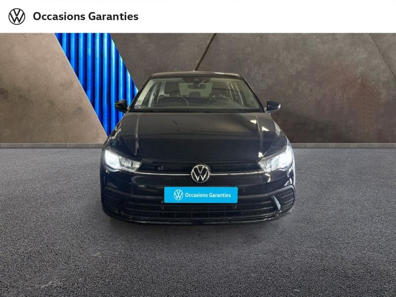 Voitures occasions VOLKSWAGEN POLO Life Paris