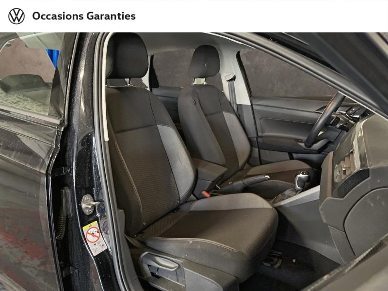 Voitures occasions VOLKSWAGEN POLO Life Paris