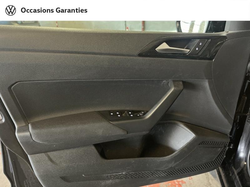 Voitures occasions VOLKSWAGEN POLO Life Paris