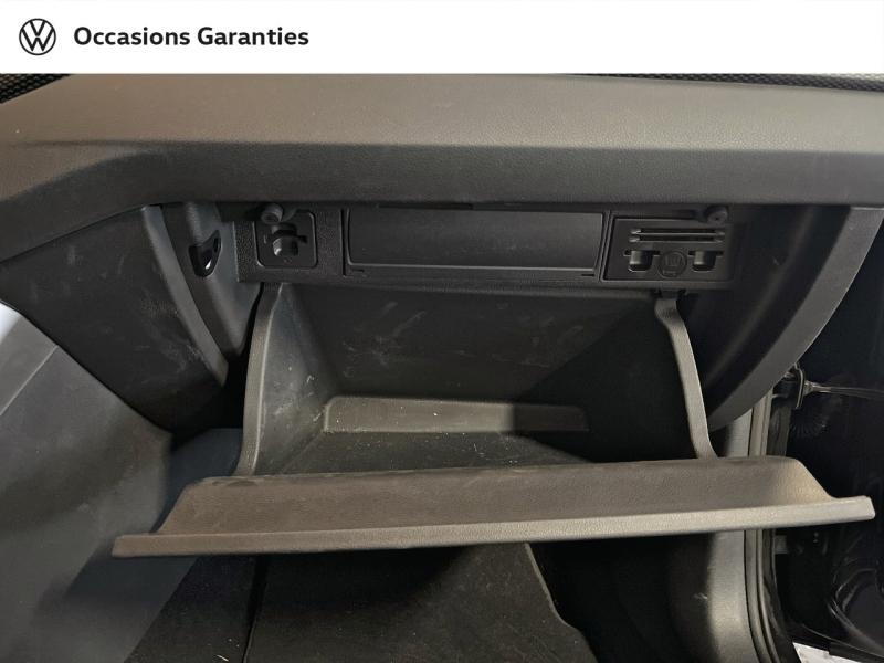 Voitures occasions VOLKSWAGEN POLO Life Paris